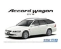 06529  автомобили и мотоциклы  Honda Accord CF6  (1:24) 4905083065297