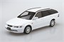 06529  автомобили и мотоциклы  Honda Accord CF6  (1:24) 4905083065297