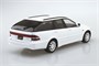06529  автомобили и мотоциклы  Honda Accord CF6  (1:24) 4905083065297