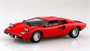 06533  автомобили и мотоциклы  Lamborghini Countach LP400 / Red - SNAP KIT  (1:32) 4905083065334
