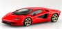 06540  автомобили и мотоциклы  Lamborghini Countach LPI 800-4 (Red)  (1:32) 2000002182405