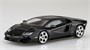 06542  автомобили и мотоциклы  Lamborghini Countach LPI 800-4 (Black) - SNAP KIT  (1:32) 4905083065426