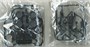 06542  автомобили и мотоциклы  Lamborghini Countach LPI 800-4 (Black) - SNAP KIT  (1:32) 4905083065426