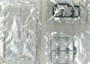 06542  автомобили и мотоциклы  Lamborghini Countach LPI 800-4 (Black) - SNAP KIT  (1:32) 4905083065426