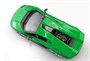 06543  автомобили и мотоциклы  Lamborghini Countach LPI 800-4 Green The Snap Kit  (1:32) 4905083065433