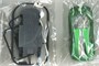06543  автомобили и мотоциклы  Lamborghini Countach LPI 800-4 Green The Snap Kit  (1:32) 4905083065433