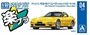 06554  автомобили и мотоциклы  ɛ̃fini FD3S RX-7 (Competition Yellow Mica) Snap Kit  (1:32) 4905083065549