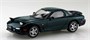 06555  автомобили и мотоциклы  ɛ̃fini FD3S RX-7 (Montego Blue Mica) Snap Kit  (1:32) 4905083065556