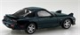 06555  автомобили и мотоциклы  ɛ̃fini FD3S RX-7 (Montego Blue Mica) Snap Kit  (1:32) 4905083065556