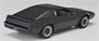 06561  автомобили и мотоциклы  Knight Rider K.I.T.T. Season Four  (1:24) 4905083065617