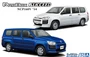 06564  автомобили и мотоциклы  Toyota NCP160V ProBox/Succeed '14  (1:24) 4905083065648
