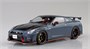 06593  автомобили и мотоциклы  R35 Nissan GT-R Nismo Special edition 2022 Nismo SG (1:24) 4905083065938