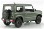 06595  автомобили и мотоциклы  JB64 Jimny 2018 / Jungle Green  (1:24) 4905083065952