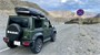 06595  автомобили и мотоциклы  JB64 Jimny 2018 / Jungle Green  (1:24) 4905083065952