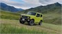 06596  автомобили и мотоциклы  JB64 Jimny 2018 / Kinetic Yellow  (1:24) 4905083065969