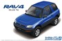 06606  автомобили и мотоциклы  Toyota RAV4 '94 SXA10  (1:24) 4905083066065