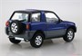 06606  автомобили и мотоциклы  Toyota RAV4 '94 SXA10  (1:24) 4905083066065