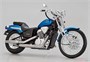 06608  автомобили и мотоциклы  Honda Steed VLS '98  (1:12) 4905083066089