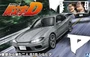 06611  автомобили и мотоциклы  Nissan Silvia S15 The Two Guys from Tokyo  (1:24) 490508306611
