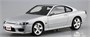 06611  автомобили и мотоциклы  Nissan Silvia S15 The Two Guys from Tokyo  (1:24) 490508306611