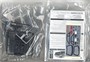 06637  автомобили и мотоциклы  Nissan Skyline GT-R -R32 Custom Wheel (Spark Silver) -SNAP KIT (1:32) 4905083066379
