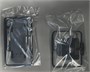 06641  автомобили и мотоциклы  Nissan R33 Skyline GT-R Custom Wheel / Sonic Silver - SNAP KIT  (1:32 490508306641