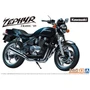 06653  автомобили и мотоциклы  Kawasaki ZR400C Zephyrχ '02  (1:12) 4905083066539