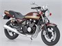 06653  автомобили и мотоциклы  Kawasaki ZR400C Zephyrχ '02  (1:12) 4905083066539