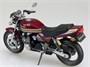 06653  автомобили и мотоциклы  Kawasaki ZR400C Zephyrχ '02  (1:12) 4905083066539