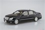 06671  автомобили и мотоциклы  Toyota UZS186 Crown Majesta '06  (1:24) 4905083066713