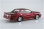 06672  автомобили и мотоциклы  Toyota Crown UZS131 Blister Stile '89  (1:24) 4905083066720