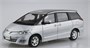 06694  автомобили и мотоциклы  Toyota Estima ’06 Aeras  (1:24) 4905083066942