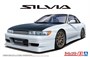 06798  автомобили и мотоциклы  Silvia '91 Aero Custom  (1:24) 4905083067987