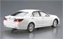 06824  автомобили и мотоциклы  Toyota Crown GRS210/AWS210 RoyalSaloon '15  (1:24) 4905083068243