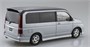 06830  автомобили и мотоциклы  Honda RF3 Step Wgn Modulo '01  (1:24) 4905083068304