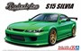 06879  автомобили и мотоциклы  Nissan Silvia S15 '99 Rodextyle  (1:24) 4905083068793