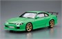 06879  автомобили и мотоциклы  Nissan Silvia S15 '99 Rodextyle  (1:24) 4905083068793