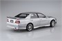 06880  автомобили и мотоциклы  TRD JZX100 Chaser  (1:24) 2000002199779