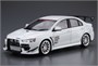 06929  автомобили и мотоциклы  Mitsubishi Lancer Evolution X C-West  (1:24) 4905083069295