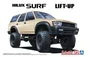 06991  автомобили и мотоциклы  Hilux Surf Lift-up  (1:24) 490508306991