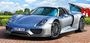 07026  автомобили и мотоциклы  Porsche 918 Spyder  (1:24) 2000000145181