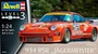 07031  автомобили и мотоциклы  Porsche 934 RSR "Jägermeister"  (1:24) 4009803070315