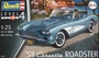 07037  автомобили и мотоциклы  "58 Corvette Roadster"  (1:25) 4009803070377