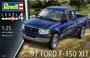 07045  автомобили и мотоциклы  97 Ford F-150 XLT  (1:25) 4009803070452