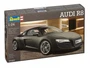 07057  автомобили и мотоциклы  Audi R8  (1:24) 4009803070575