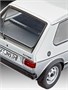 07072  автомобили и мотоциклы  VW Golf 1 GTI  (1:24) 4009803070728