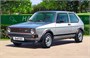 07072  автомобили и мотоциклы  VW Golf 1 GTI  (1:24) 4009803070728