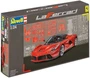 07073  автомобили и мотоциклы  La Ferrari  (1:24) 2000000145228