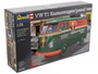 07076  автомобили и мотоциклы  VW T1 Kastenwagen/panel van  (1:24) 4009803070766
