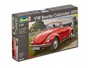 07078  автомобили и мотоциклы  VW Beetle Cabriolet 1970   (1:24) 2000000098975